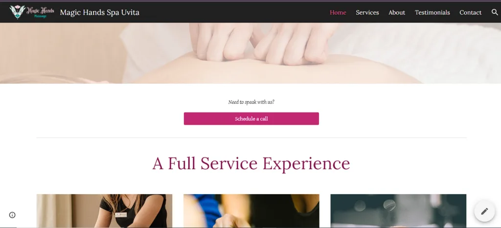 One-Stop digital services